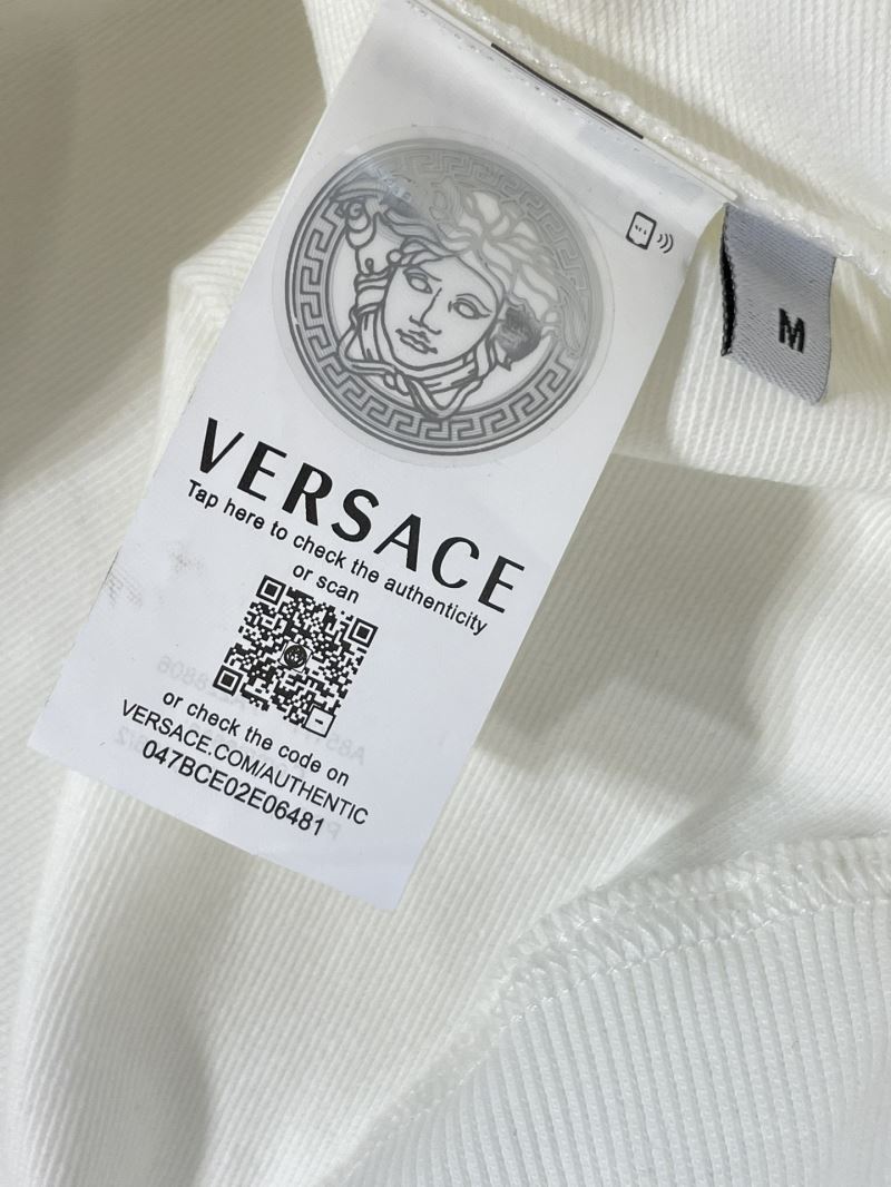 Versace Hoodies